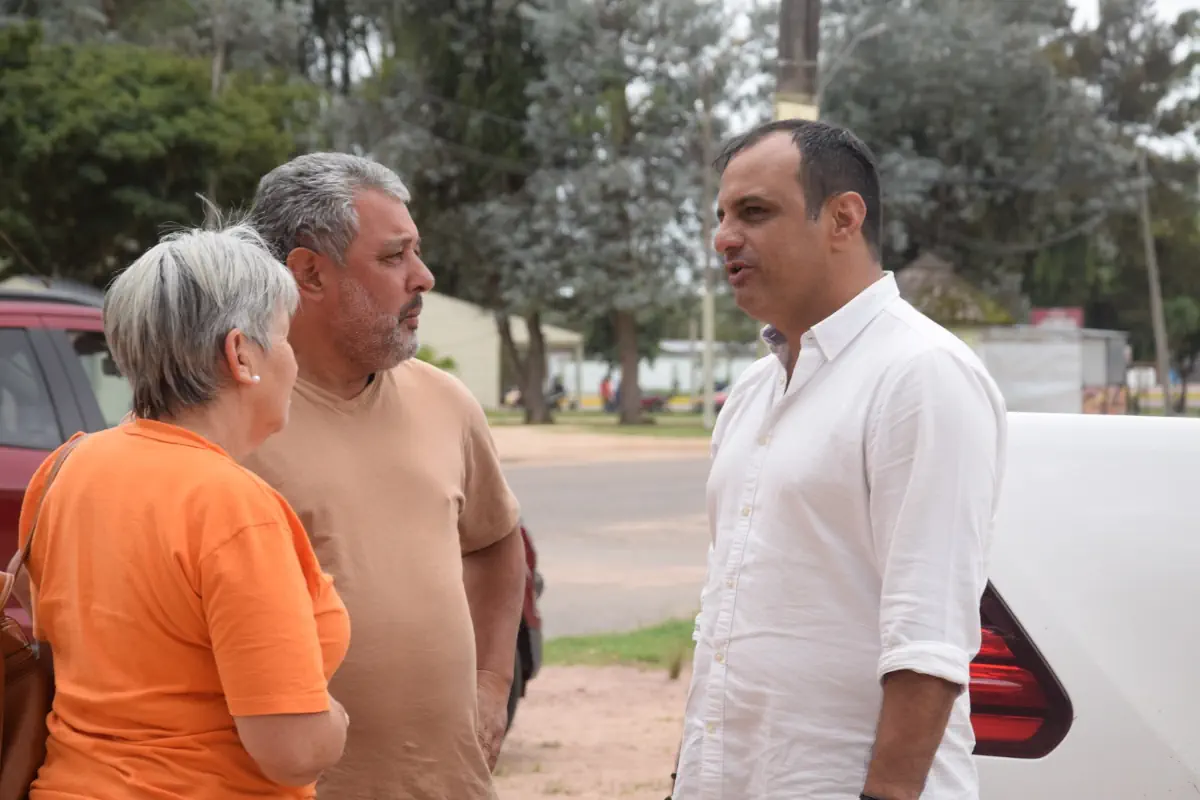 christian morel frontera