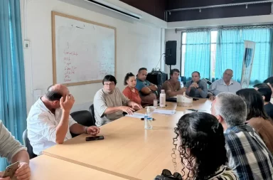 programa Accesos 2026 en Cerro Largo