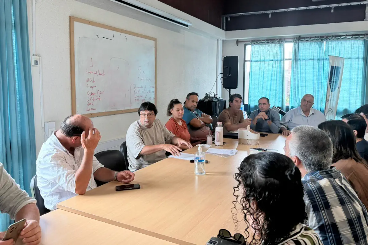 programa Accesos 2026 en Cerro Largo