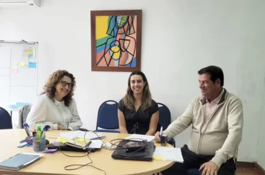 Anecdotarios de Melo