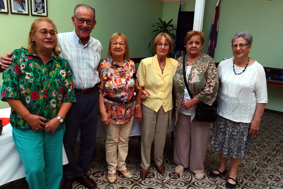 Nueva directiva de Ajupencel inició su gestión con primera reunión y retoma actividades