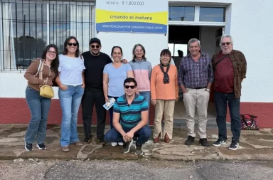 MTOP impulsa mejoras sociales con impacto en Cerro Largo y la región