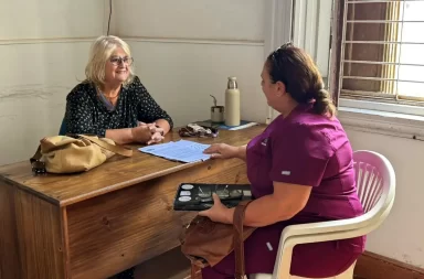 ANEP analiza la construcción de nuevos liceos en Río Branco y Melo