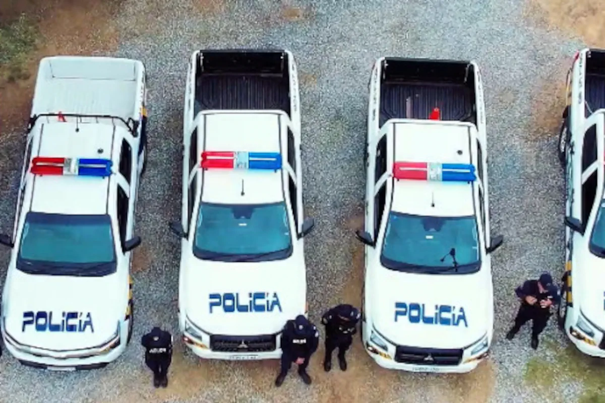 Refuerzan operativo rural en Cerro Largo con nuevos efectivos y vehículos