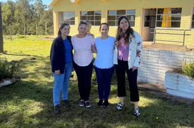 salud rural plácido Rosas