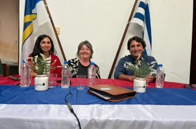 Frente Amplio renovó sus autoridades en Cerro Largo