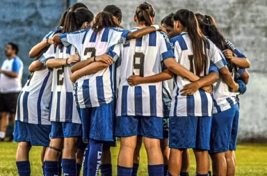 cerro largo sub 16 femenino