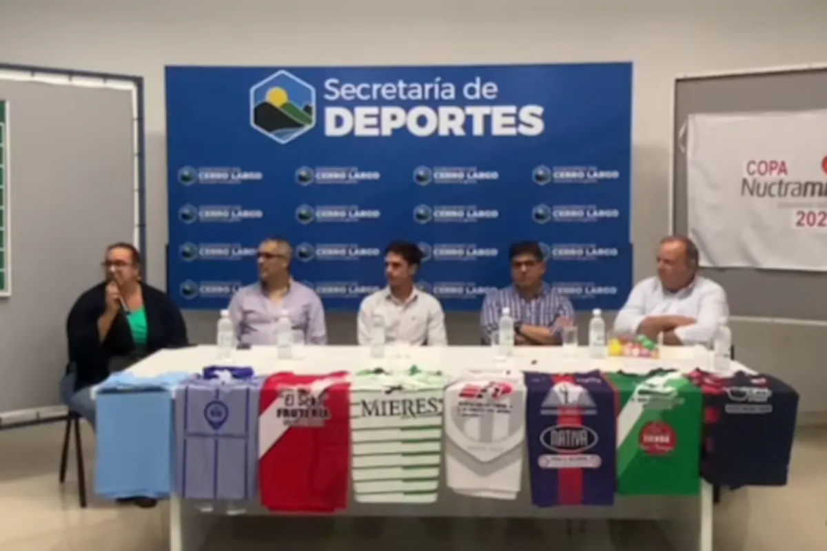 liga ferrocarril