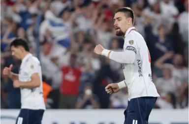 libertadores nacional