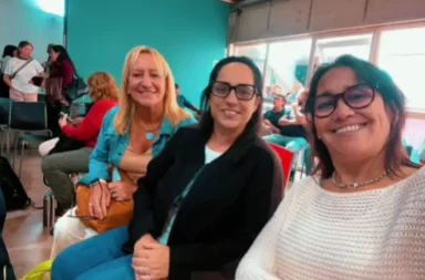 Plenario Nacional del MPP