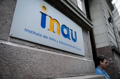 inau foto: medios públicos