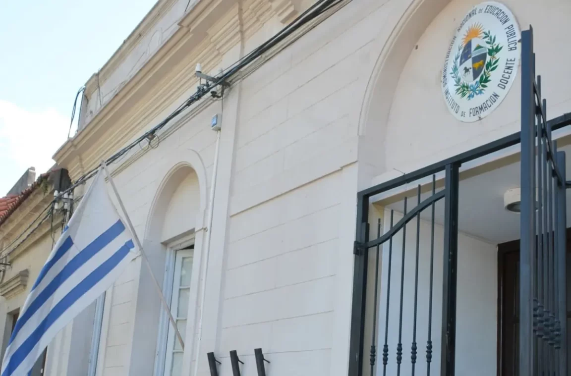 IFD elecciones de Comisiones de Carrera