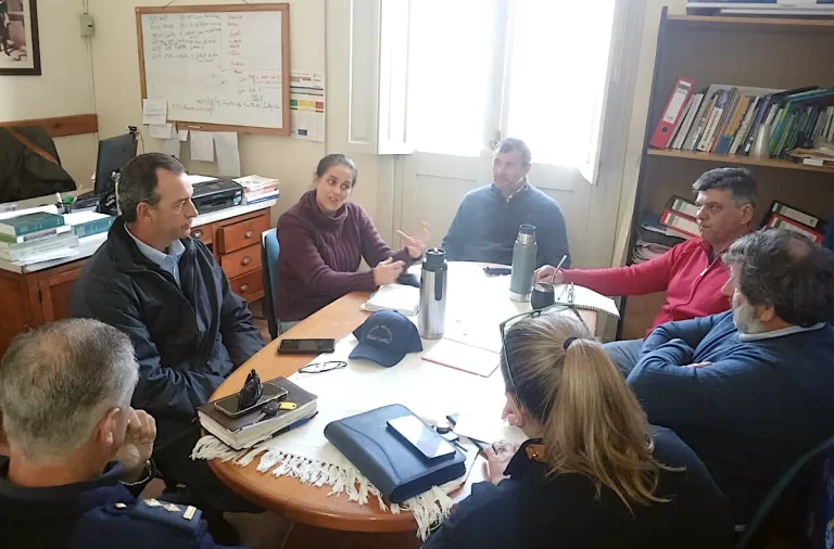 jornada de vacunación antirrábica para perros y gatos en Melo