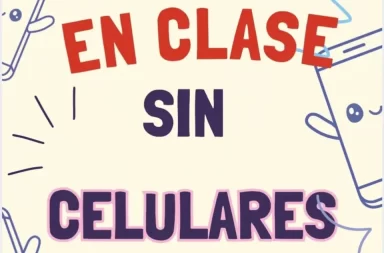 liceo 2 sin celulares