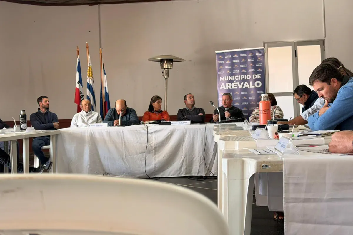 Municipios administrarán una partida de 21 millones de pesos para caminería rural