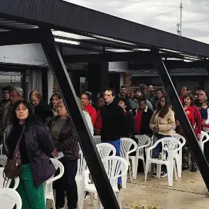 acto del PIT-CNT