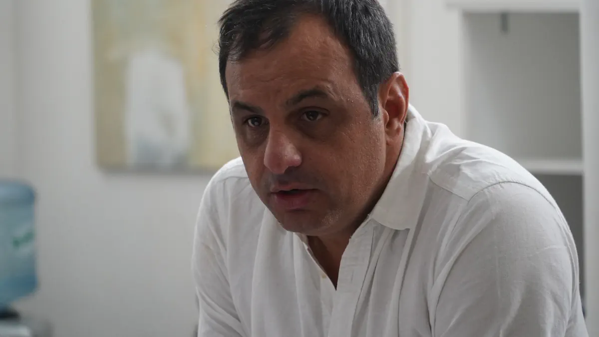 christian morel. auditoria intendencia