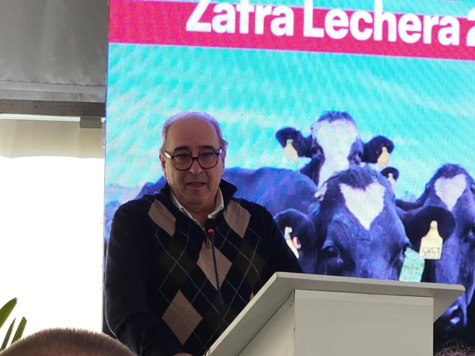 Alfredo Fratti coleme
