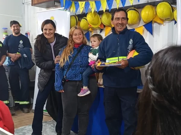 Plan Juntos entregó nuevas viviendas en Melo