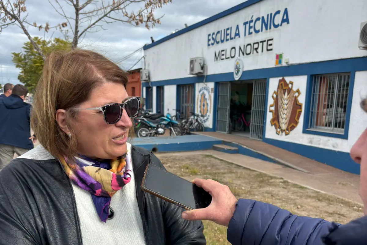 directora utu norte