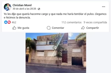 Condenan a ex encargada de hogar estudiantil por fraude en Melo