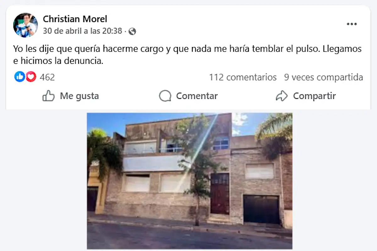 Condenan a ex encargada de hogar estudiantil por fraude en Melo
