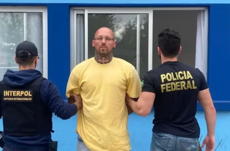 Uruguay extraditó a un narcotraficante brasileño detenido en Cerro Largo
