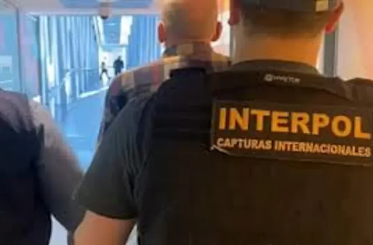 interpol
