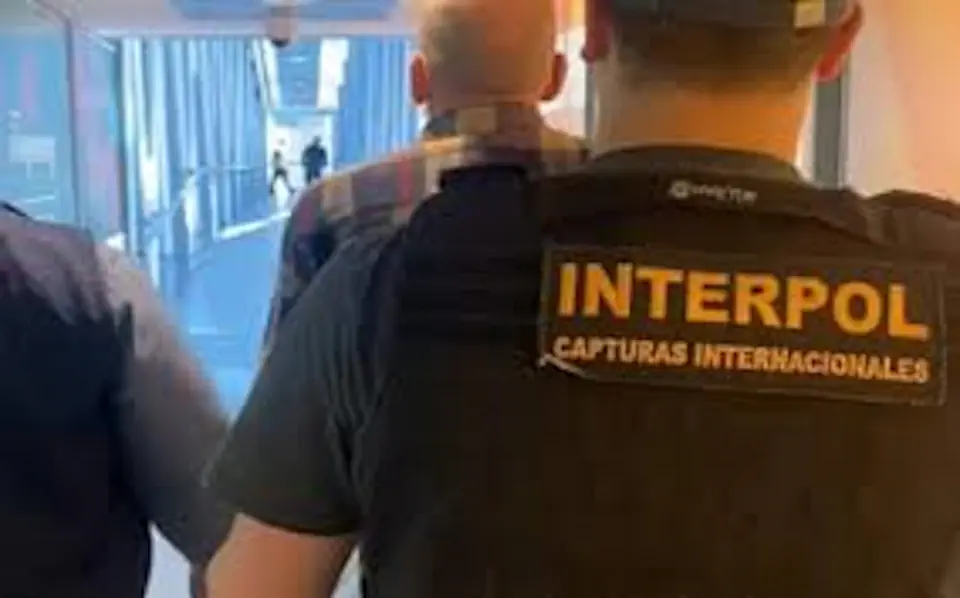 interpol