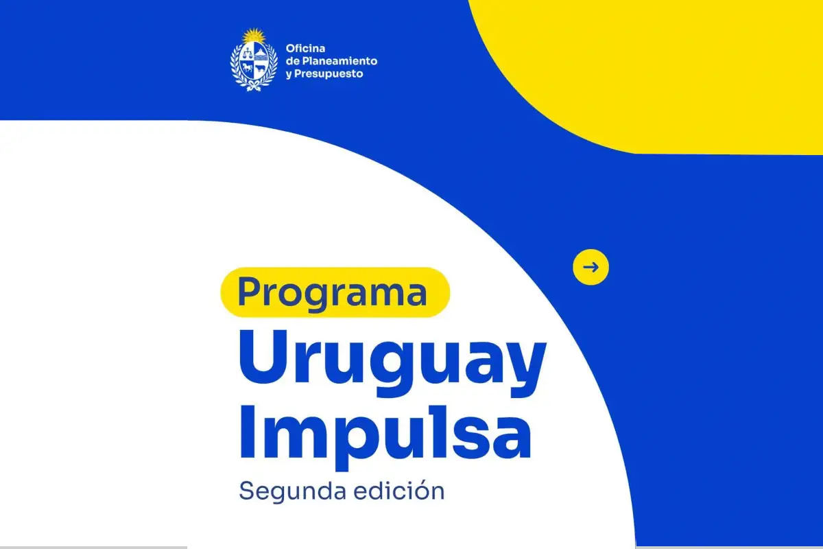 uruguay impulsa