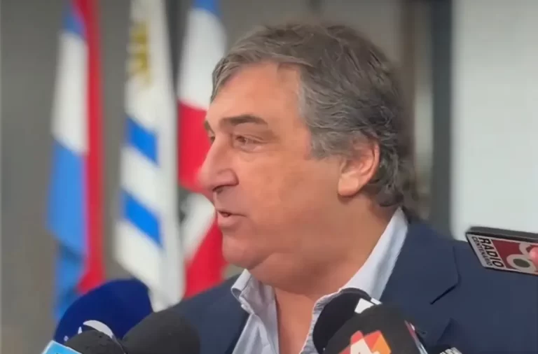 Botana interpelará al ministro de Economía