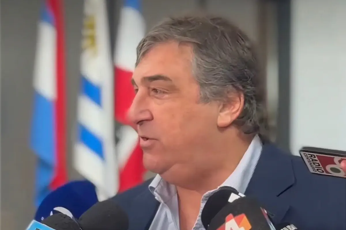 Botana interpelará al ministro de Economía
