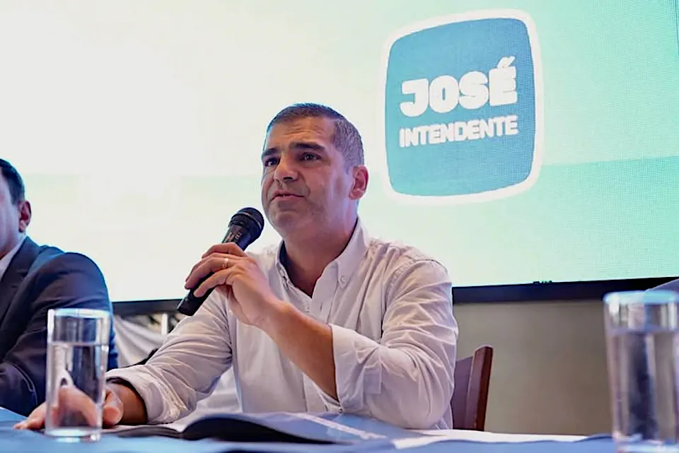 José Yurramendi