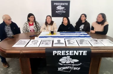 marcha de silencio