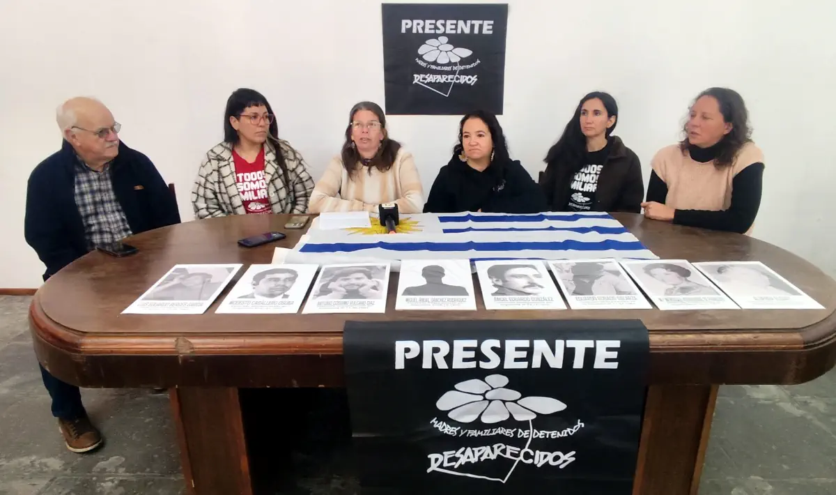 marcha de silencio