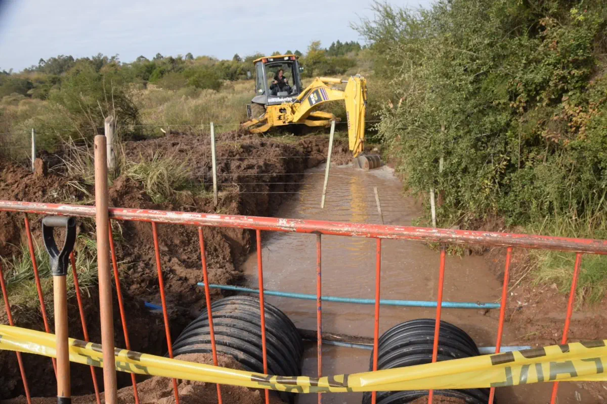 obras públicas melo cerro largo