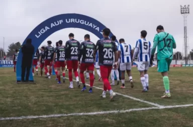 cerro largo fc