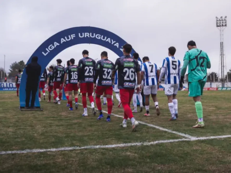 cerro largo fc