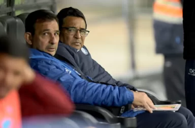 Cerro Largo FC. Foto: Dante Fernández / FocoUy