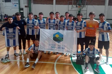 cerro largo handball