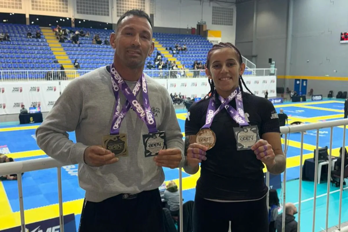 jiu jitsu cerro largo