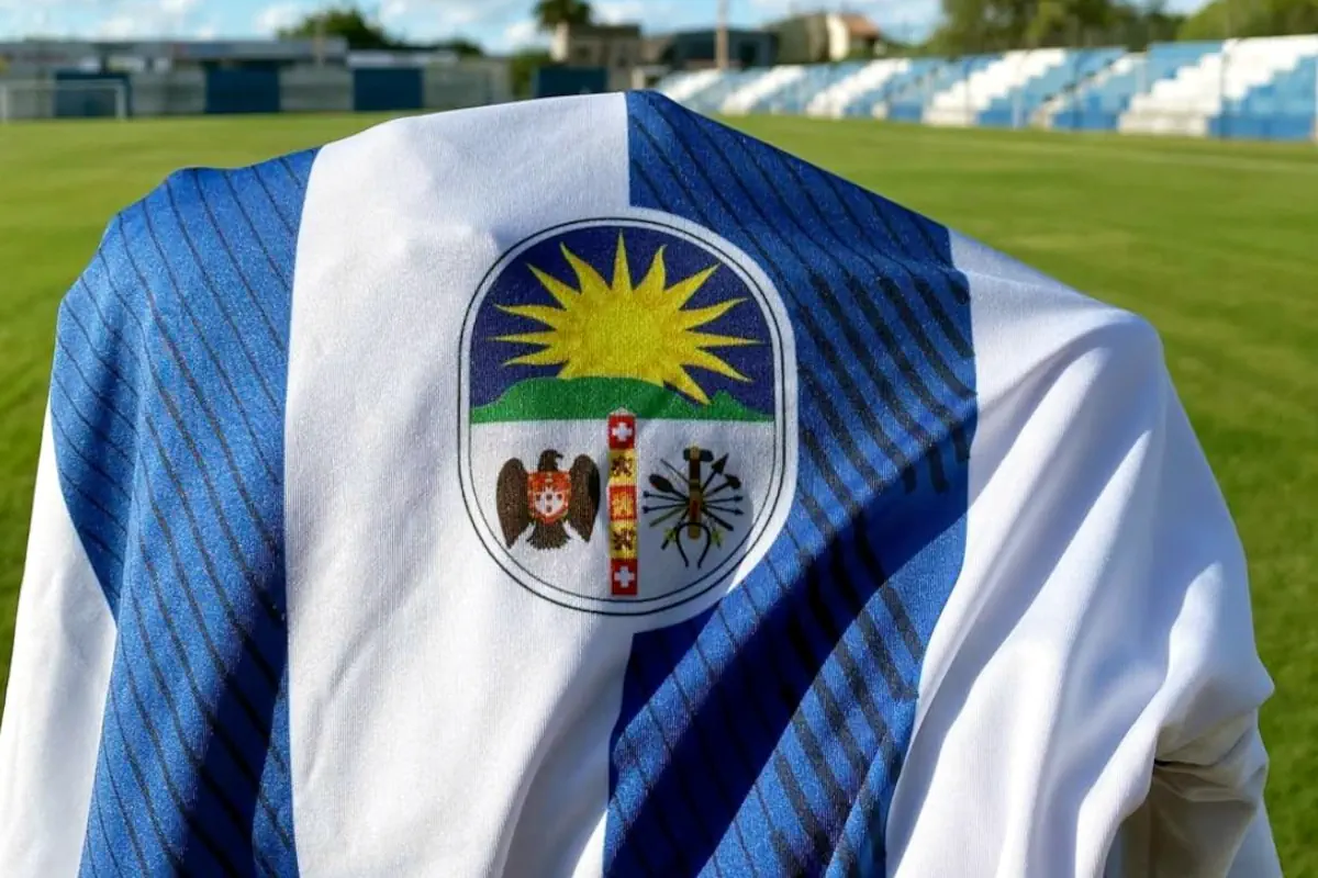 selecciones juveniles