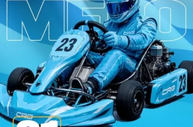 karting Parque Zorrilla