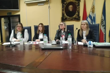 Junta Departamental aprobó su presupuesto y creó cargo político de particular confianza