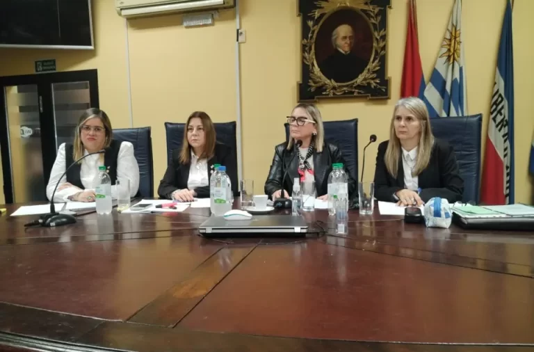 Junta Departamental aprobó su presupuesto y creó cargo político de particular confianza