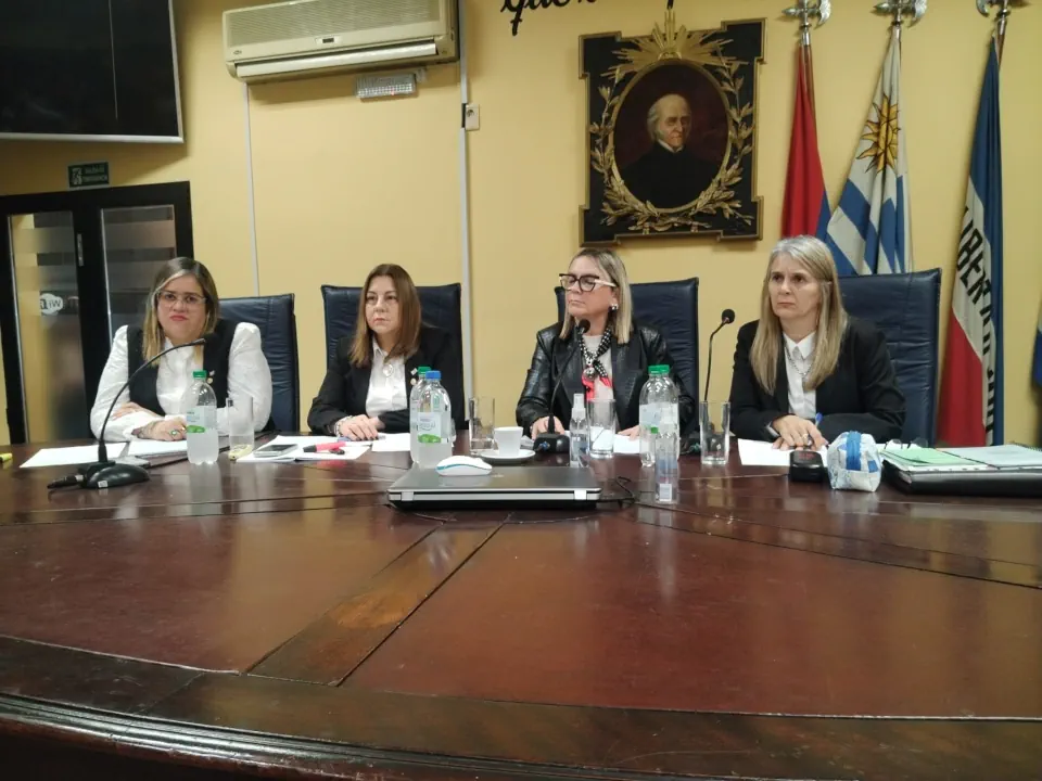 Junta Departamental aprobó su presupuesto y creó cargo político de particular confianza
