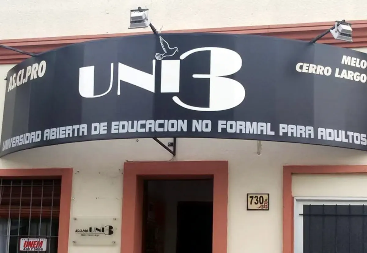 UNI3