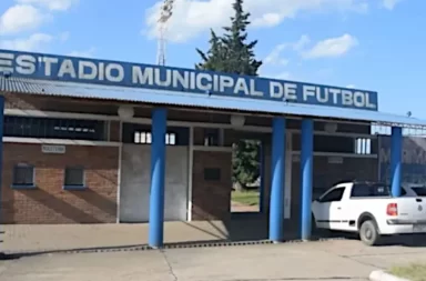 Estadio Arquitecto Ubilla