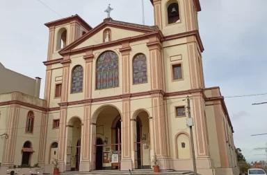 catedral de melo