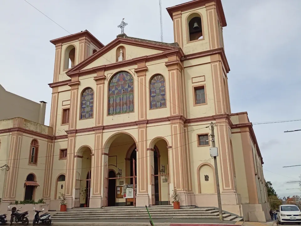 catedral de melo